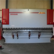 APHS-COMPACT 4110 x 240 - CNC Abkant Press