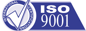 Certificare ISO 9001