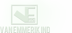 Van Emmerik Ind logo