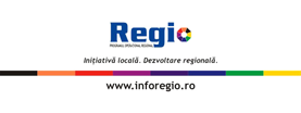Regio - Programul operational regional